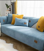 SofaGuard - Stylish Protection for Your Home