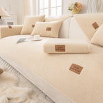SofaGuard - Stylish Protection for Your Home