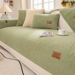 SofaGuard - Stylish Protection for Your Home