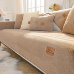 SofaGuard - Stylish Protection for Your Home