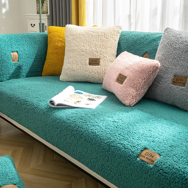 SofaGuard - Stylish Protection for Your Home
