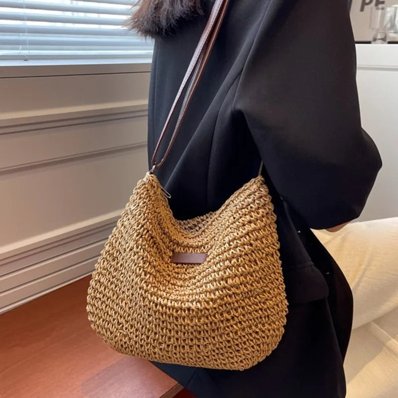 Elysia | Damenhandtasche – Stilvolles Design mit praktischem Nutzen
