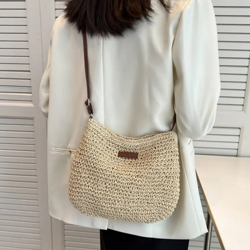 Elysia | Damenhandtasche – Stilvolles Design mit praktischem Nutzen