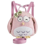 Child Safety Backpack with Leash to Prevent Loss