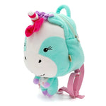 Child Safety Backpack with Leash to Prevent Loss