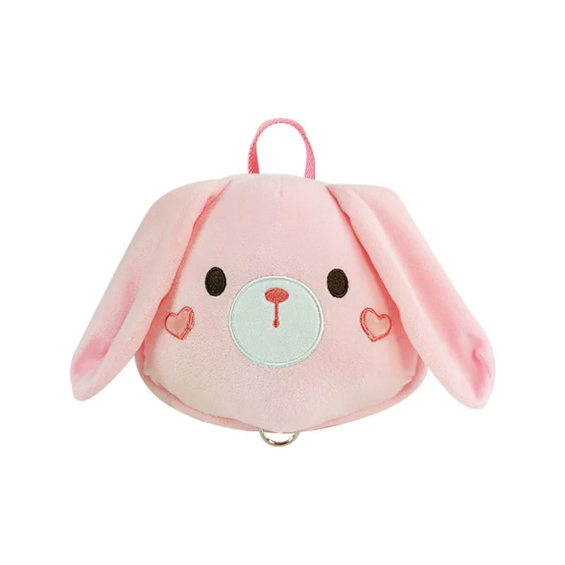 Child Safety Backpack with Leash to Prevent Loss