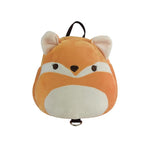 Child Safety Backpack with Leash to Prevent Loss