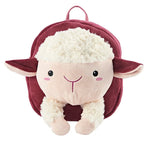 Child Safety Backpack with Leash to Prevent Loss