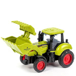 Traktor Spielzeug für Bauernhof-Abenteuer