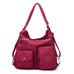 Moderna - 3-in-1 Women's Bag for Every Occasion