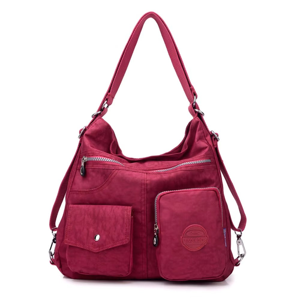 Moderna - 3-in-1 Women's Bag for Every Occasion