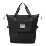 Waterproof and Flexible Travel Bag for Every Adventure