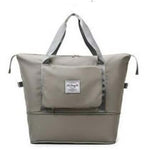 Waterproof and Flexible Travel Bag for Every Adventure