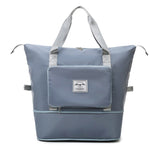 Waterproof and Flexible Travel Bag for Every Adventure