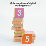 Number Adventures - Experience Math with Fun!