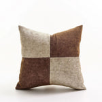 Maro - Elegant and Durable Denim Pillowcases
