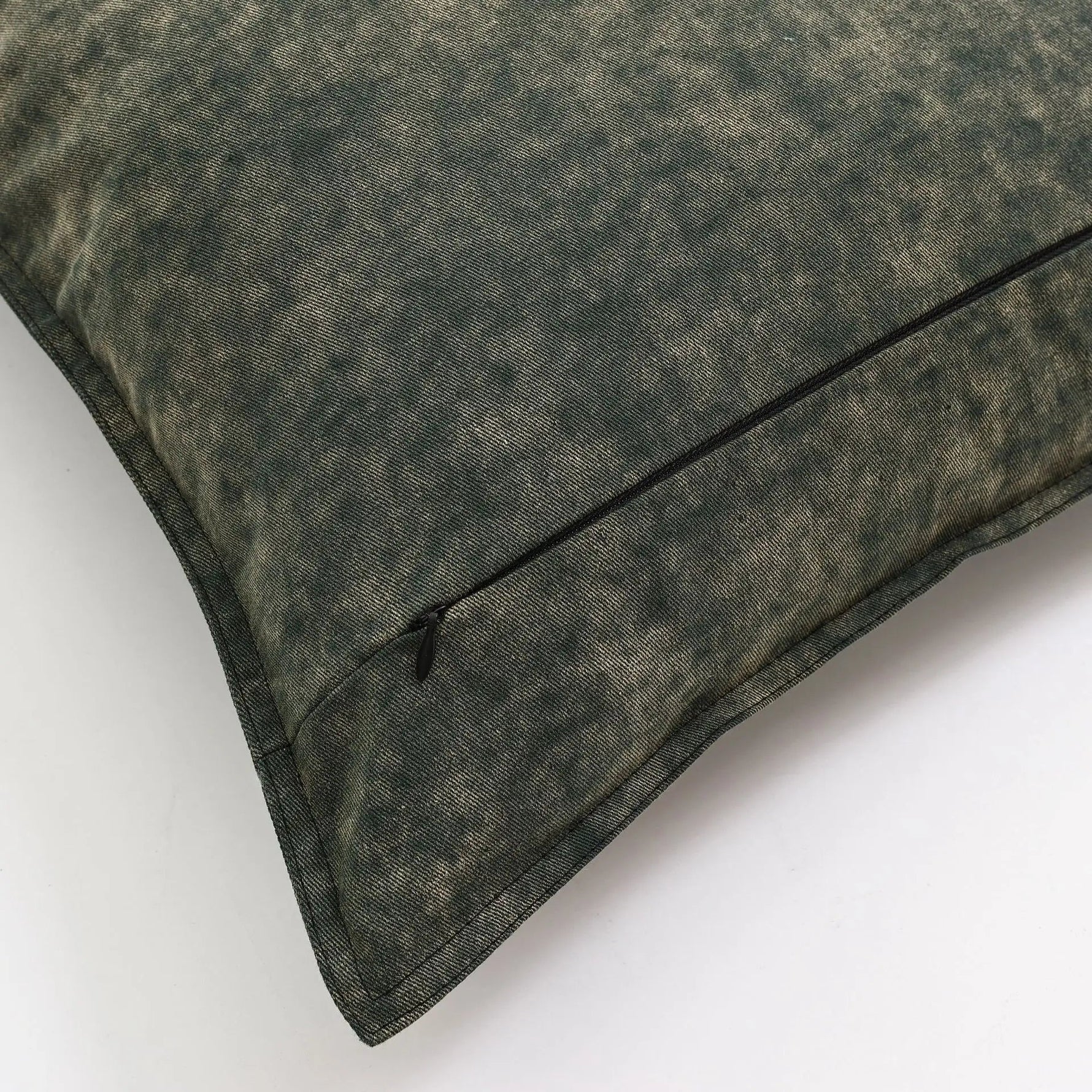 Maro - Elegant and Durable Denim Pillowcases