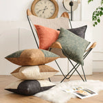 Maro - Elegant and Durable Denim Pillowcases