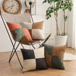 Maro - Elegant and Durable Denim Pillowcases