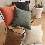 Maro - Elegant and Durable Denim Pillowcases