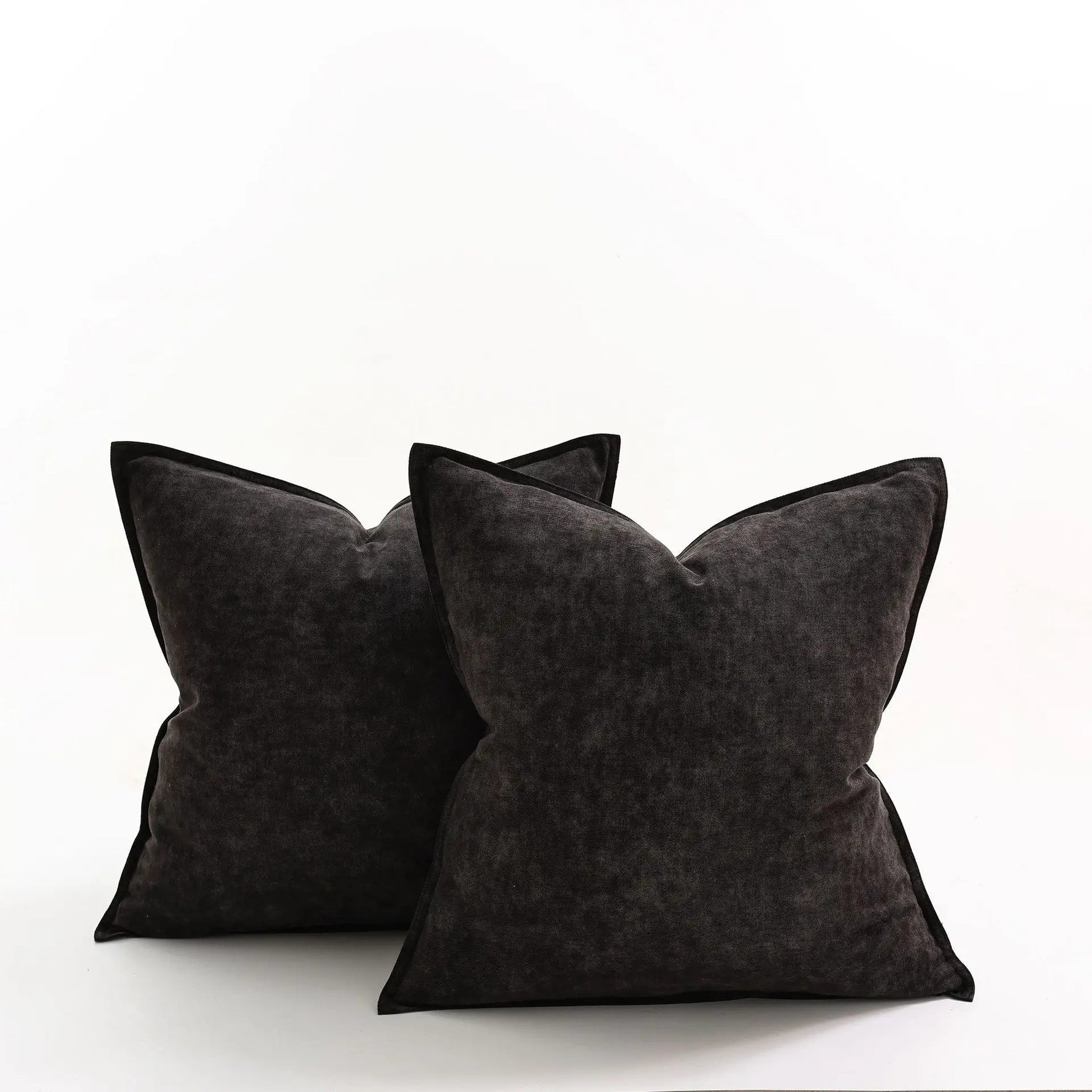 Maro - Elegant and Durable Denim Pillowcases
