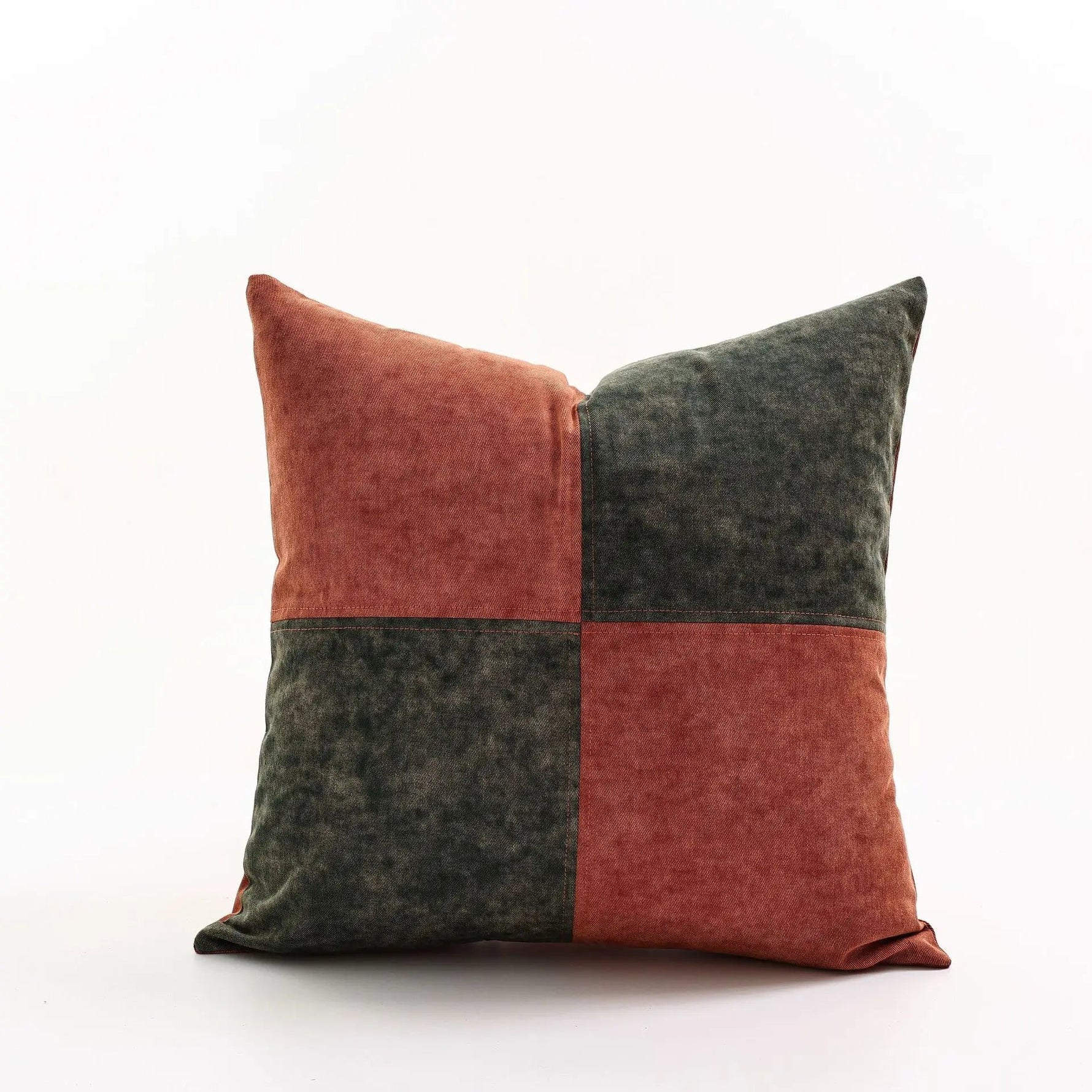 Maro - Elegant and Durable Denim Pillowcases