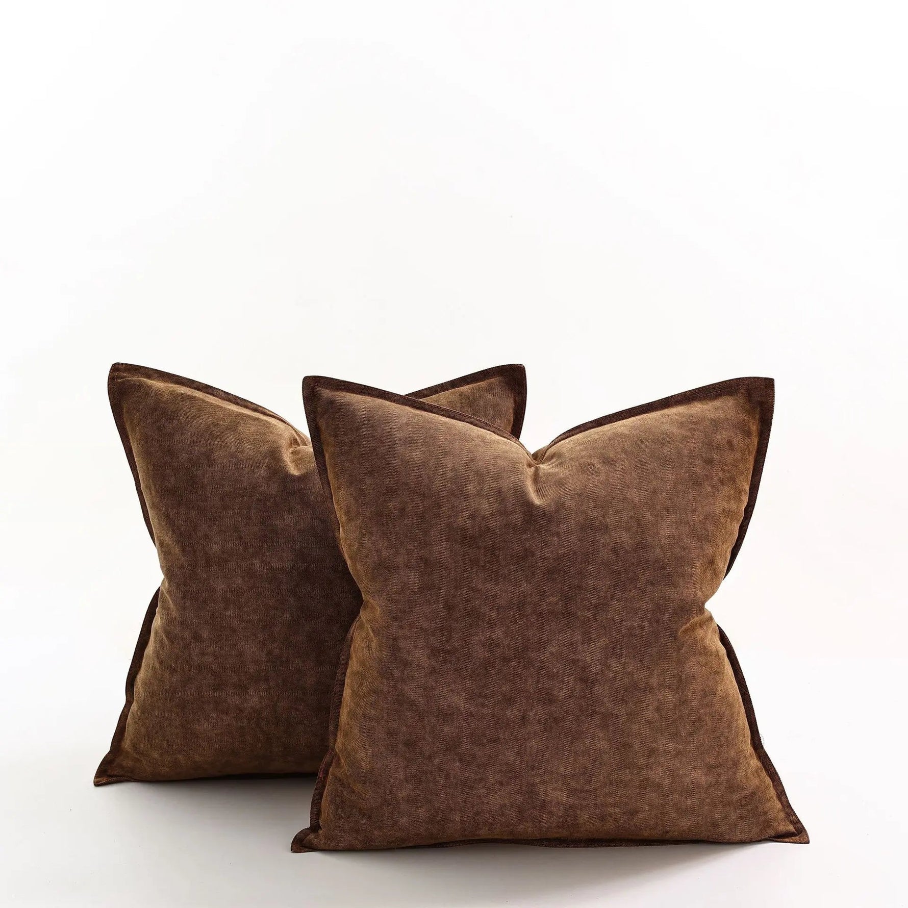 Maro - Elegant and Durable Denim Pillowcases