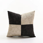 Maro - Elegant and Durable Denim Pillowcases