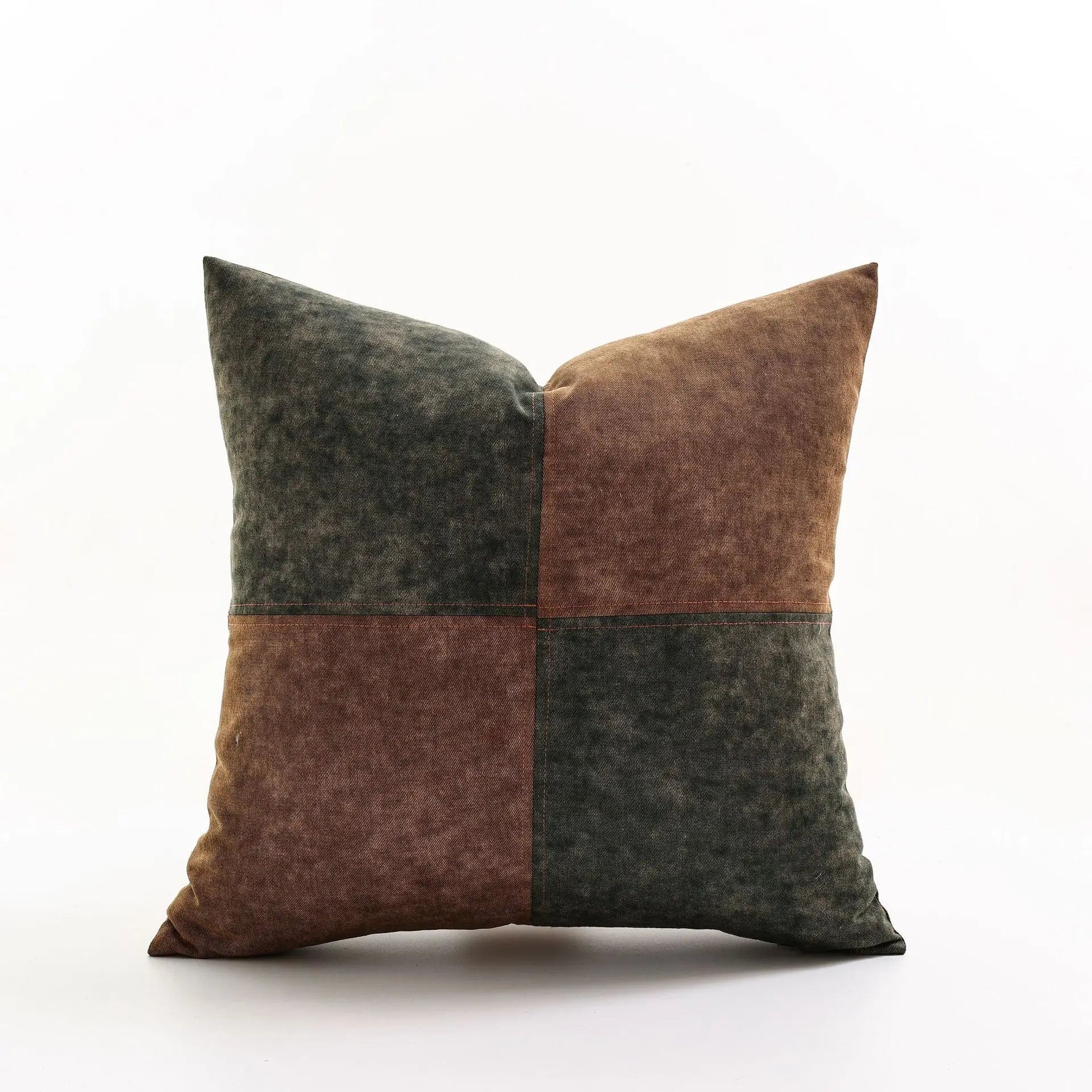 Maro - Elegant and Durable Denim Pillowcases