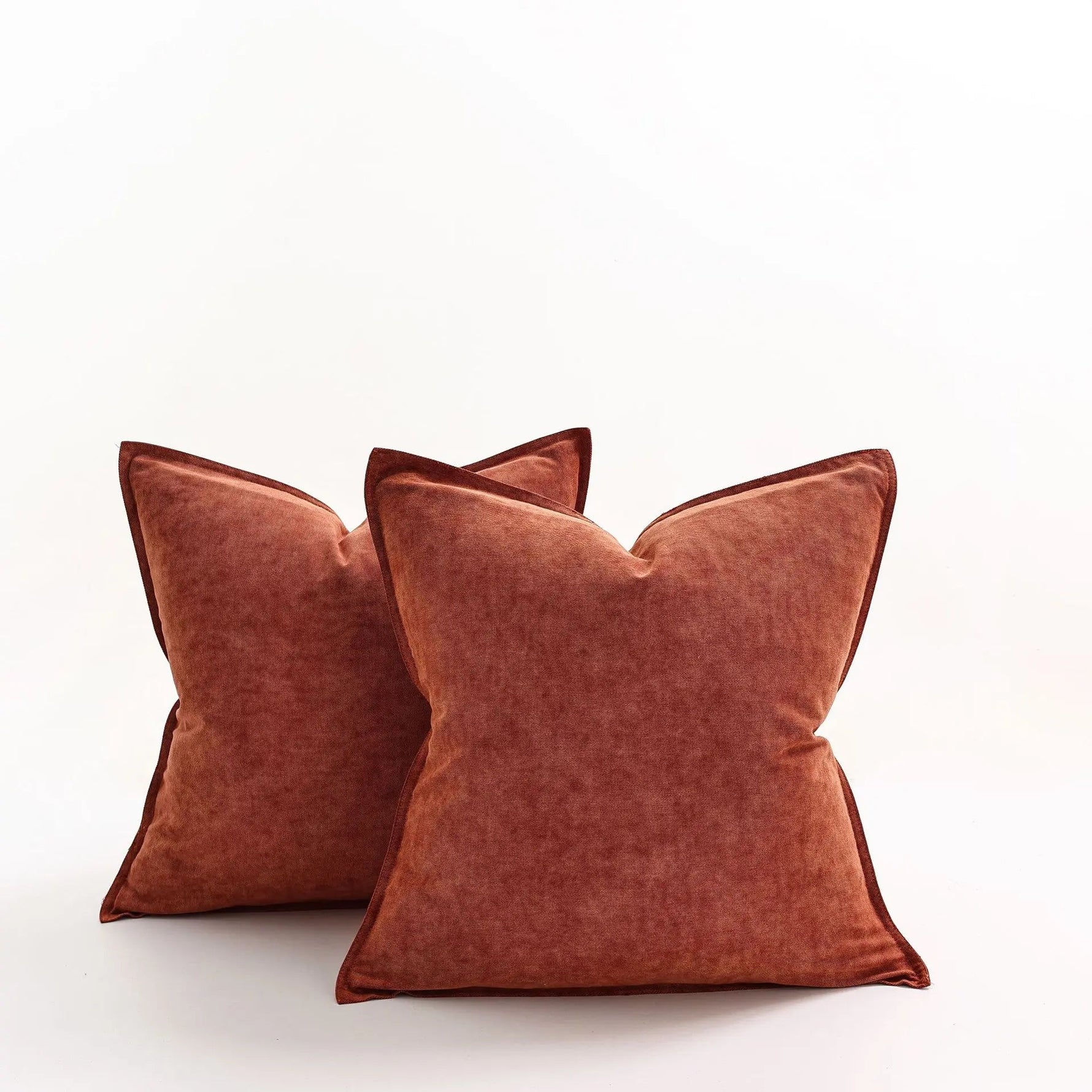 Maro - Elegant and Durable Denim Pillowcases