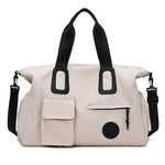AktivPack - Spacious Sports and Travel Bag