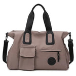 AktivPack - Spacious Sports and Travel Bag