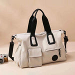 AktivPack - Spacious Sports and Travel Bag
