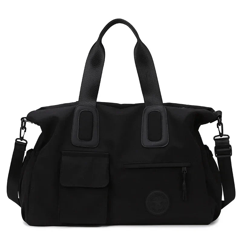 AktivPack - Spacious Sports and Travel Bag