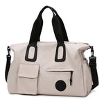 AktivPack - Spacious Sports and Travel Bag