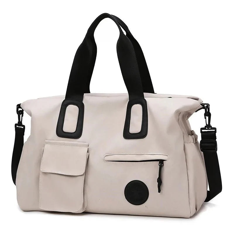 AktivPack - Spacious Sports and Travel Bag
