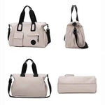 AktivPack - Spacious Sports and Travel Bag