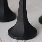 Industrial Charm for Your Home – Elegant Candle Holder