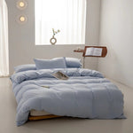 Luxurious bedding set for restful nights