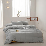Luxurious bedding set for restful nights