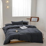 Luxurious bedding set for restful nights