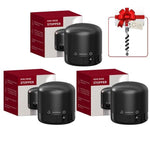 Wine Preserver (3-Pack) - The Perfect Solution for Opened Bottles