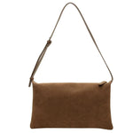 Retro-Stylish Shoulder Bag for Modern Trendsetters
