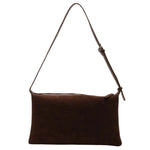 Retro-Stylish Shoulder Bag for Modern Trendsetters