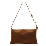 Retro-Stylish Shoulder Bag for Modern Trendsetters