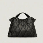Luma - Padded Handbag for Every Occasion