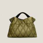 Luma - Padded Handbag for Every Occasion