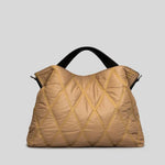Luma - Padded Handbag for Every Occasion