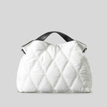 Luma - Padded Handbag for Every Occasion