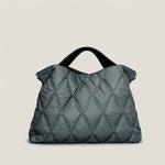 Luma - Padded Handbag for Every Occasion